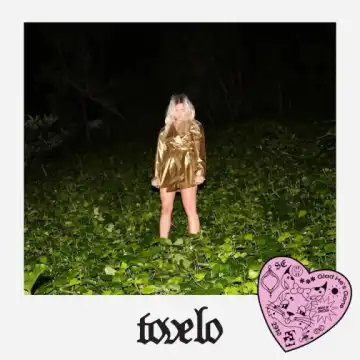 Sunshine Kitty BY Tove Lo